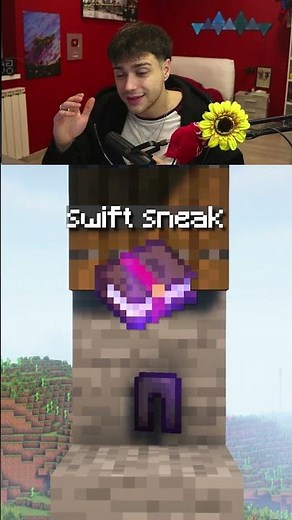 What's the best way to dig quickly in Minecraft? #minecraft #shorts