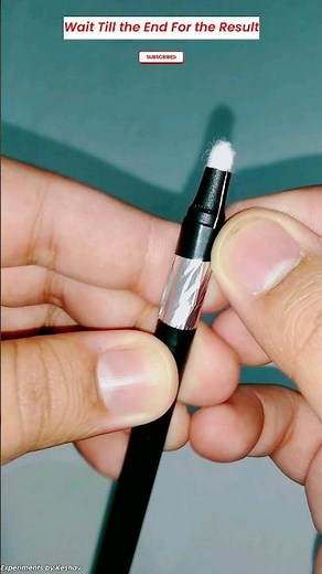 How to make stylus pen at home