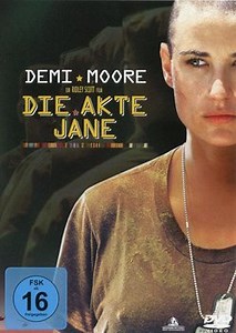 Die Akte Jane Trailer SD (Englisch) (1997)