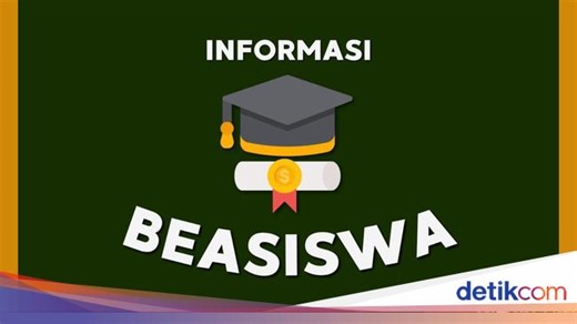 6 Program Beasiswa S1 dalam Negeri yang Jadi Incaran Mahasiswa, Apa Aja?