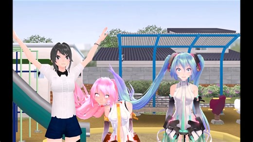 Fun MikuMikuDance Animation Memes and Vines Compilation