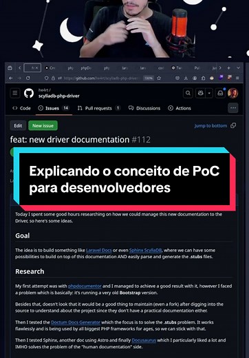 Entenda o Proof of Concept na Programação