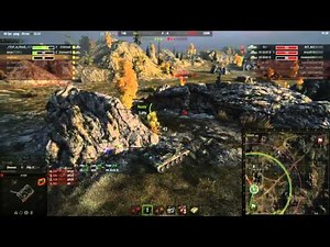 【PZSRL：CWC4】2016年1月6日カレリア西側 KOIKE戦