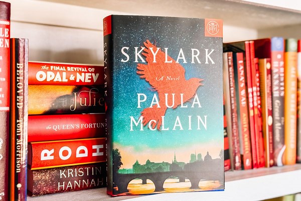GMA Book Club LIst 2026