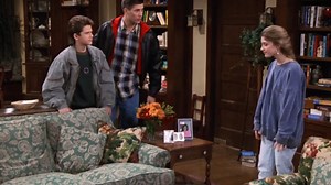 5.2K views · 104 reactions | Step by Step S1E13P1 | J.T. and Cody believe in aliens so Dana and Karen tease them. They try to make the guys like idiots by having a UFO fly over the house. Cody and J.T.| #stepbystep #viralvideoシ | Step By Step Tv Show | Facebook