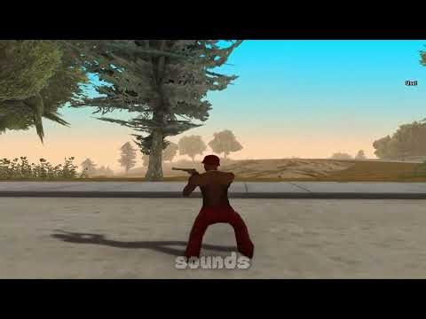 атмосферная сборка для evolve rp [gta v tgk]