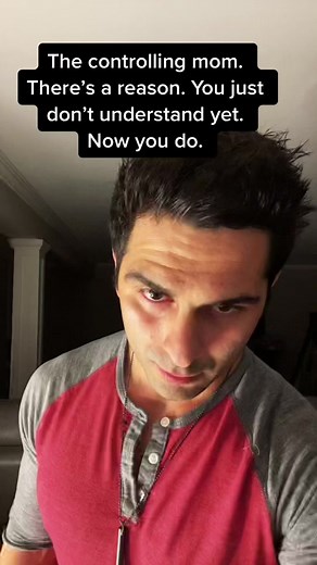The controlling mom gets a bad reputation but this is the truth. #mom #momsoftiktok #fyp