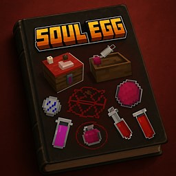 Soul Egg