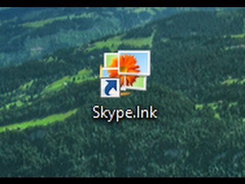 All Files Changed to .lnk Problem - Major PC Problem Fix (File Association Corruption)
