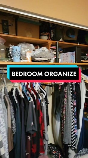 both bathrooms, kitchen and now the bedroom done! next, PLAYROOM! #organize #cometoworkwithme #clientshouse #adayinthelife #maidforthis