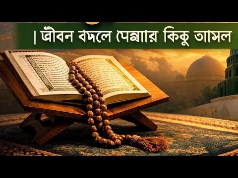 🔴ইসলামিক লাইভ | Misfa Blog's | সহজ ও গুরুত্বপূর্ণ ইসলামিক আলোচনা | Bangla Islamic Live