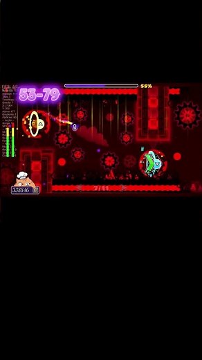 day 2 of trying to beat bloodbath