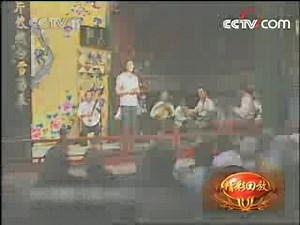 精彩回放 2008年 第29期