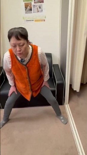 🎽 ワイドスクワットをしよう 👌 膝に無理なく下半身が鍛えられる ✨