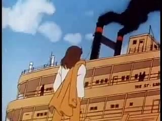 CAPITULO 82 - CRECEN FLORES EN UN TIERNO CORAZON. | Candy Candy