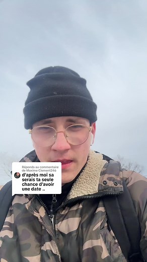 Réponse à @Maxime Clement246 #magiefondvert