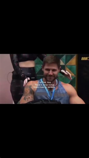 In the end, Jonas was a great player in this edition #redebbb #viral #videoviral #fyp #fypシ #fypシ...