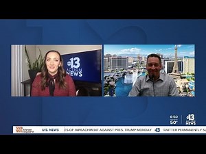 Financial analyst Steve Budin discusses stimulus check problems