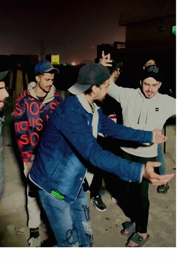 Experience the Joy of Hindko Dance