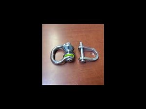 The ISC UltraLink Versus The Notch Quickie