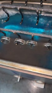 714K views · 6.9K reactions | Ultrasonic ring cleaning | Blue Light Gemstones | Facebook