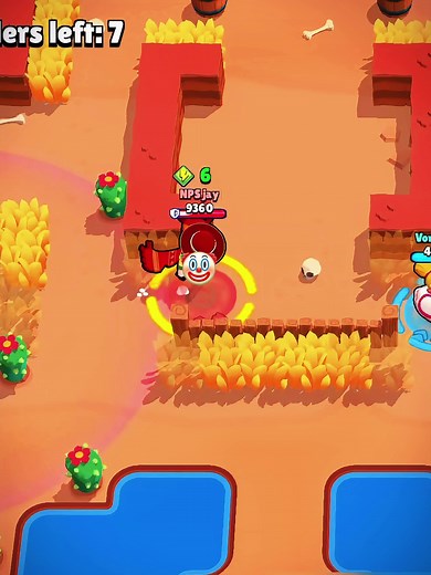 Mastering Piper in Brawl Stars: Tips and Skills