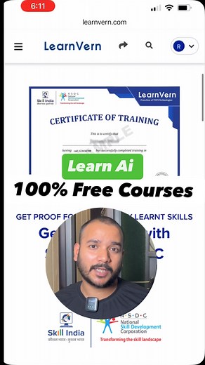 7.5K views · 752 reactions |  FREE Online Courses in Hindi &...