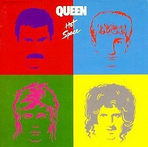 Paroles et traduction de la chanson «Under Pressure (feat. David Bowie)» par Queen