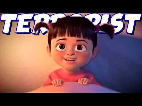 Guess The Animated Movie From "Technically Correct" Descriptions...