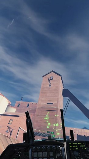 DCS: TF2 2fort Gameplay