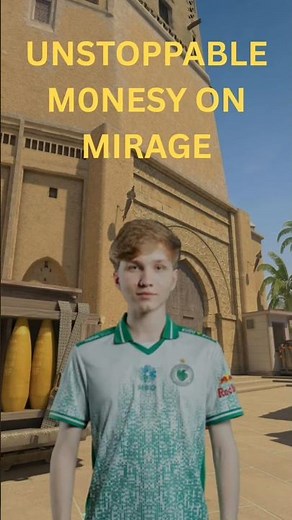 mOnesy Unstoppable on mirage CS2 Ultimate Highlights: Insane Clutches & Epic Moments! 🎮💥