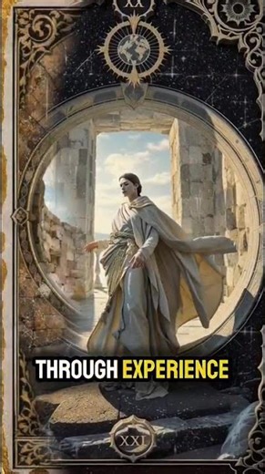 Cycle Conquest #tarot #shorts