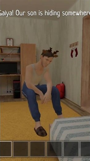 Gena Notices Andrew Even While Sleeping 😂 | Schoolboy Runaway