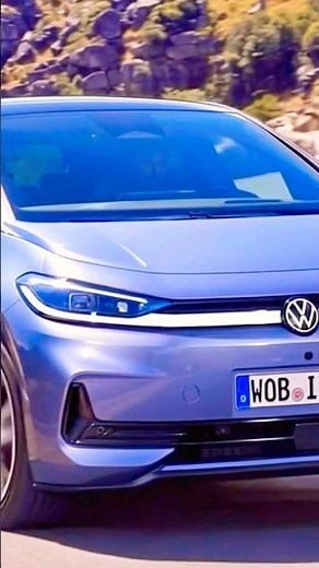 2026 Volkswagen ID.3 Neo EV ⚡ Game Changer or Overhyped? Shocking Truth Revealed!
