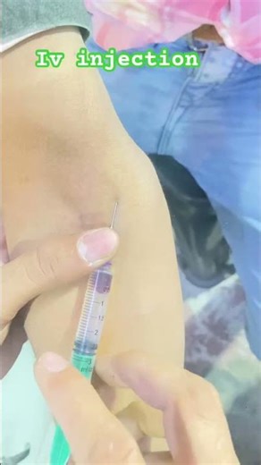 Iv injection use ? #ivinjection #short