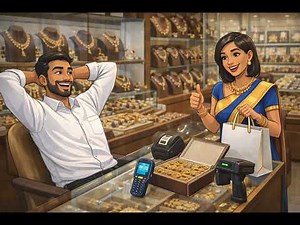 RFID Jewellery Inventory Management System | Smart Jewellery Software Demo @GoldMatrixSoftware