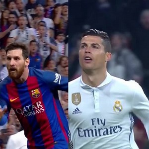 633K views · 1.1K shares | ⚽ Cristiano Ronaldo: 44 goals ⚽ Leo Messi: 45 goals ...and the World Cup is coming!  | LaLiga | Facebook