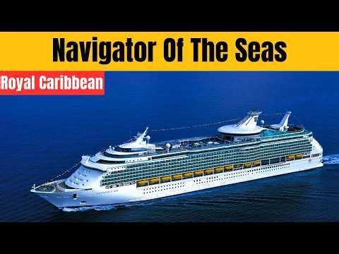 Navigator Of The Seas Explained: What You Really Get On This Royal Caribbean Ship 2026