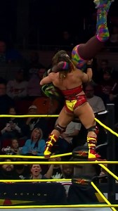 Juggernaut Jackhammer by Jordynne Grace! #tnawrestling #prowrestling | Impact Knockouts