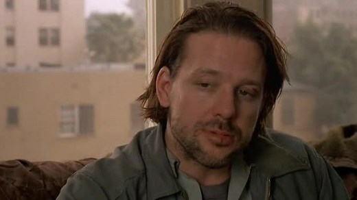 Ćma barowa (Barfly) 1987 lektor PL