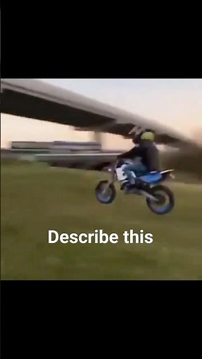 When Dirtbike Jumps Go WRONG! 🙈🤣 #motocross #funny #dirtbikefails