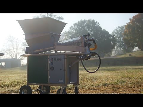 Introducing the All New Bio-Extractor