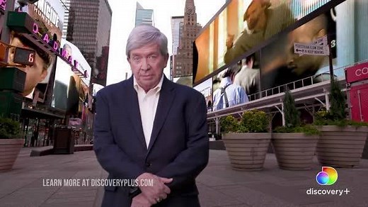 153K views · 2.5K reactions | Here's a sneak peek of American Detective with Lt. Joe Kenda, coming to discovery+ on January 4th! | Investigation Discovery | Facebook