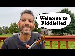 Welcome To FiddleHed!