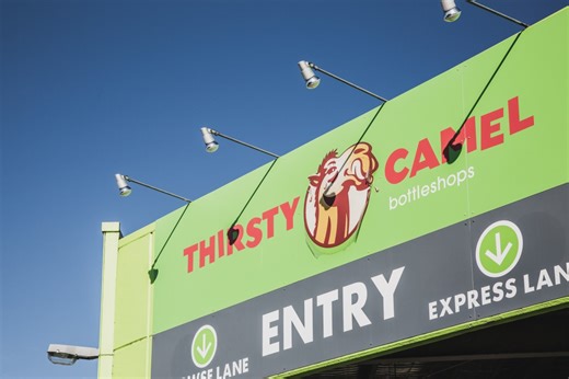 Thirsty Camel unveils new state-of-the-art head office - National Liquor News