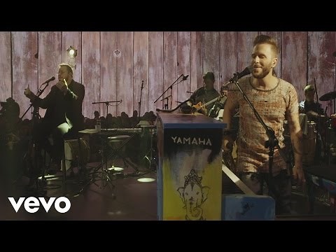 Sin Bandera - Amor Real (Primera Fila Acústico "Una Última Vez - Encore")