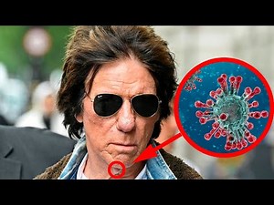 Jeff Beck Last Emotional Video Before Death. He Said It All