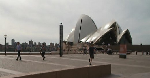 Australian COVID-19 strategy proves effective as country opens up early with fewer than 100 deaths