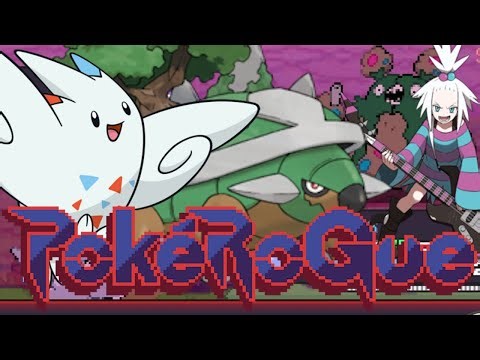PokéRoGue Gen 4 RUN Teil 5 #49 | Ist Gift unser Ende!?