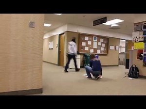 Science Social Experiment: Gender